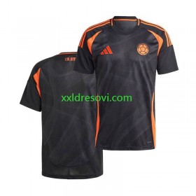 Kolumbija Gostujući Nogometni Dres Copa America 2024